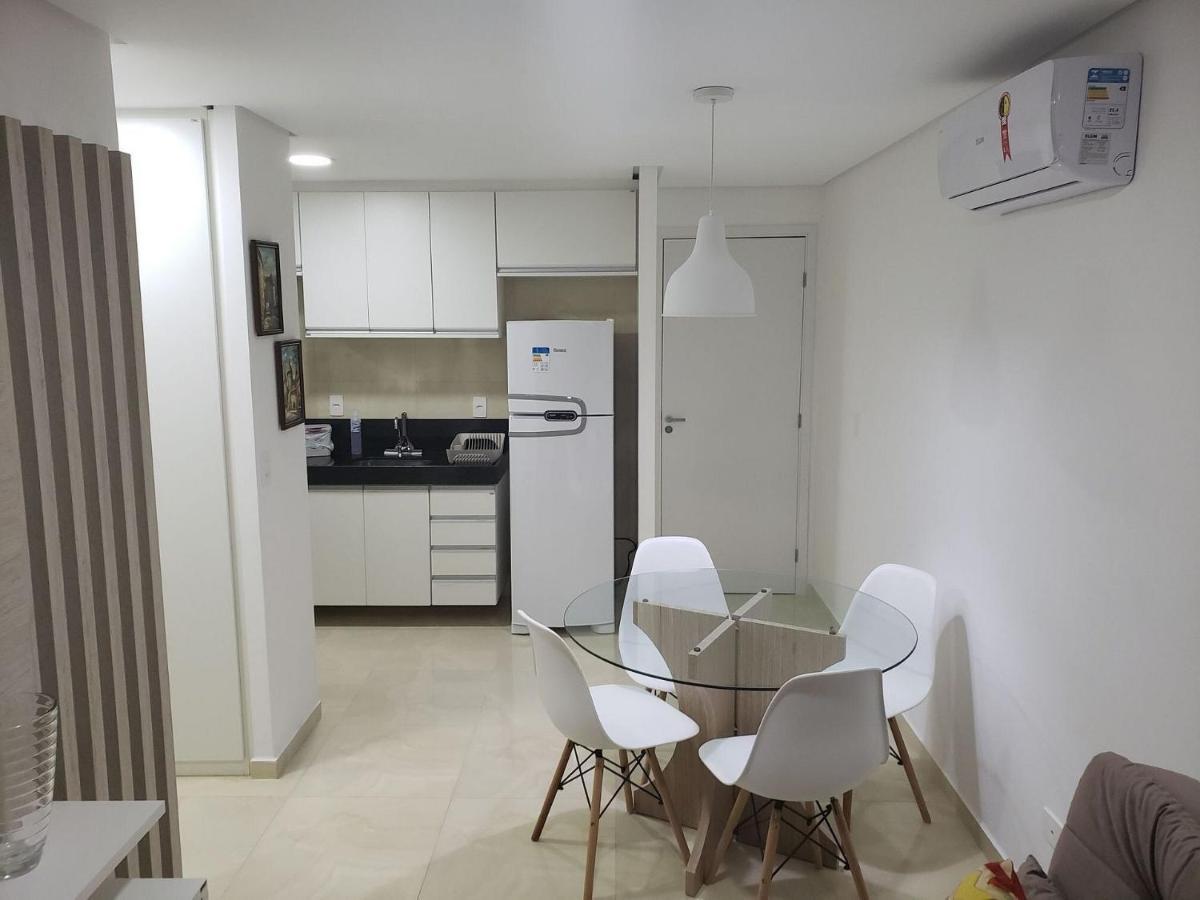 Sossego Com Excelente Localizacao Em Boa Viagem Apartment Recife Exterior photo