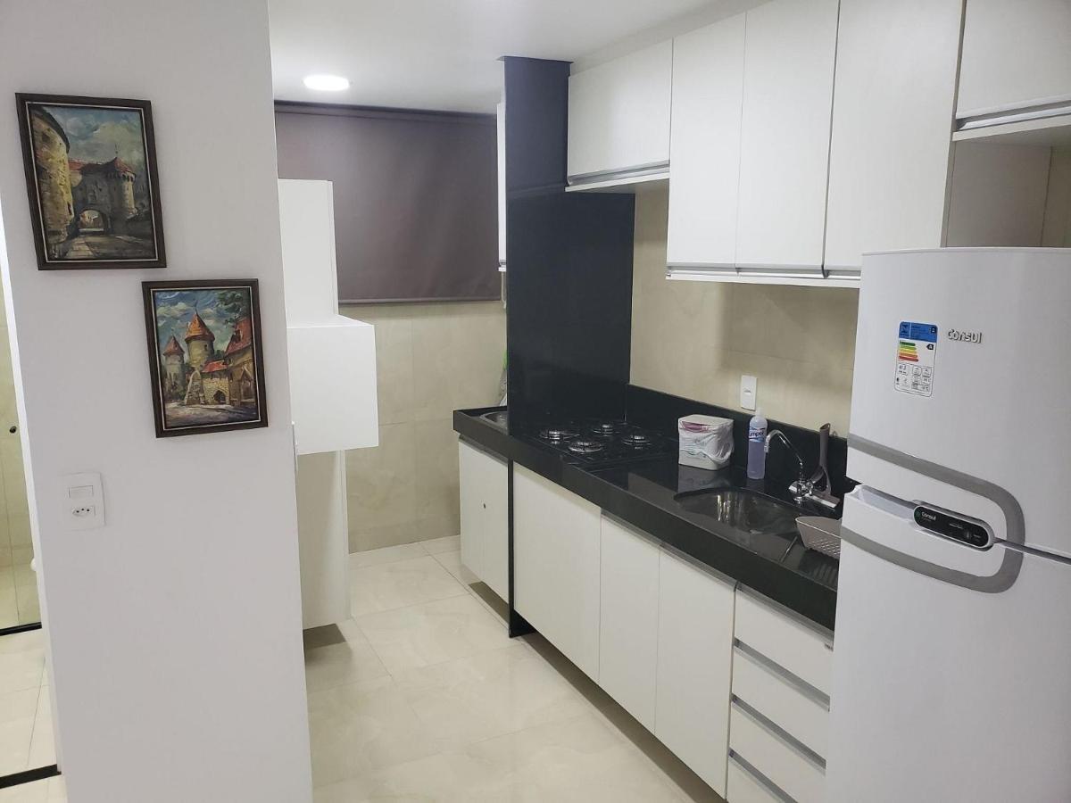 Sossego Com Excelente Localizacao Em Boa Viagem Apartment Recife Exterior photo