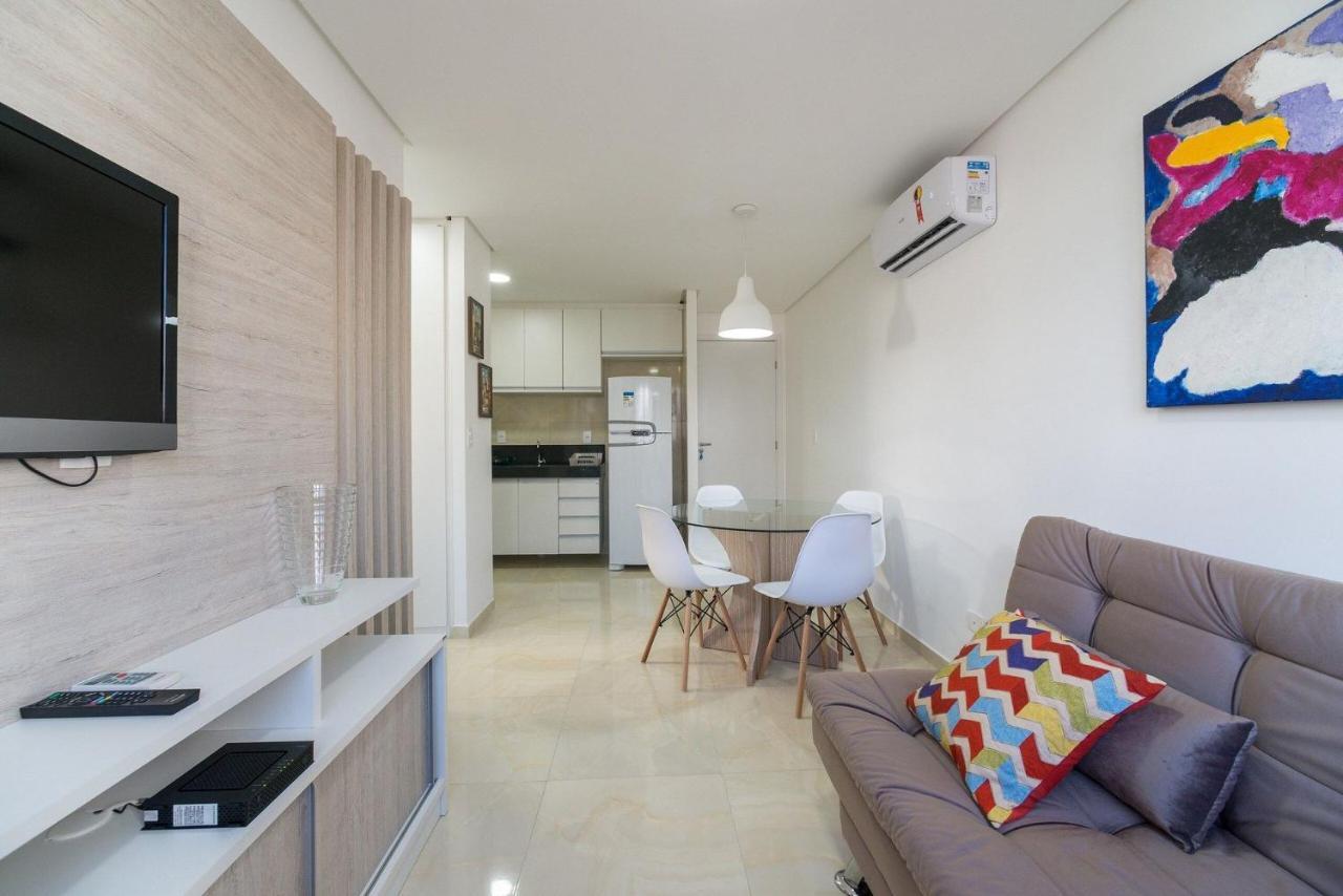 Sossego Com Excelente Localizacao Em Boa Viagem Apartment Recife Exterior photo