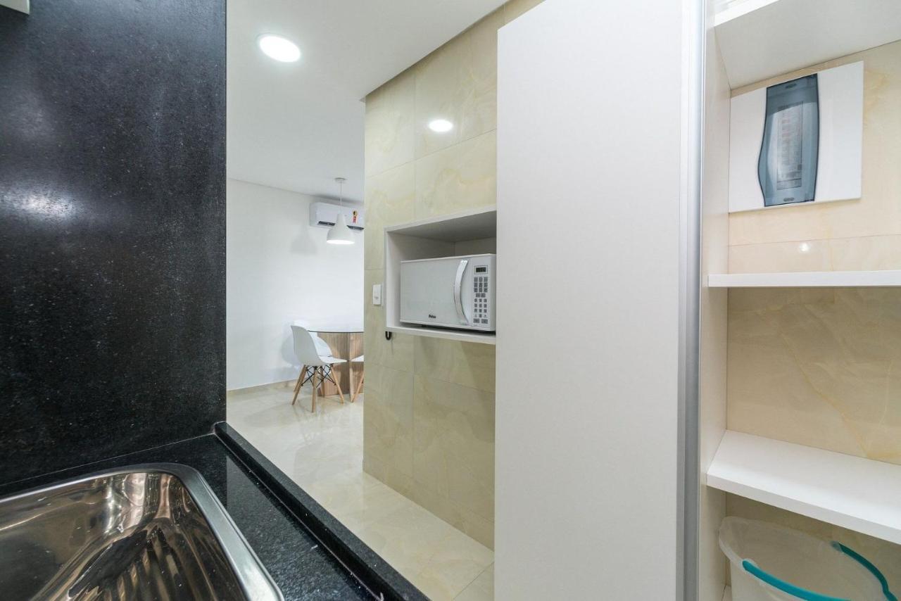 Sossego Com Excelente Localizacao Em Boa Viagem Apartment Recife Exterior photo